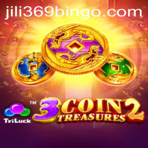 Exploring the World of 3CoinTreasures2: A Captivating Gaming Experience
