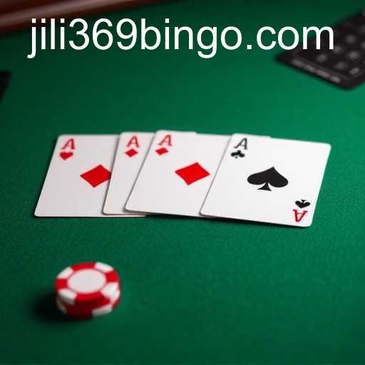 Mastering the Baccarat Game with Jili369