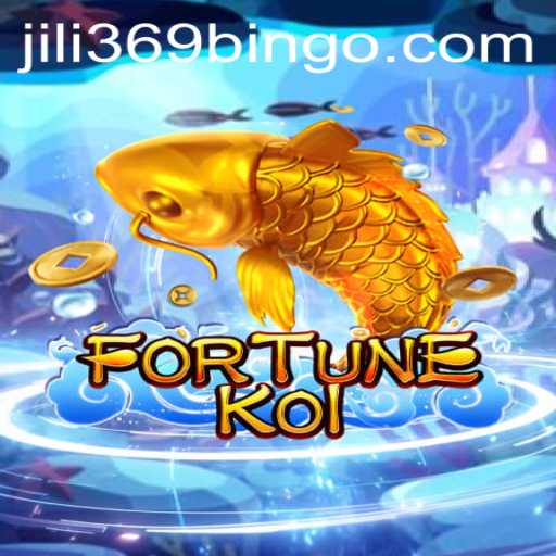 FORTUNEKOI: An Engaging Dive into the World of Online Gaming