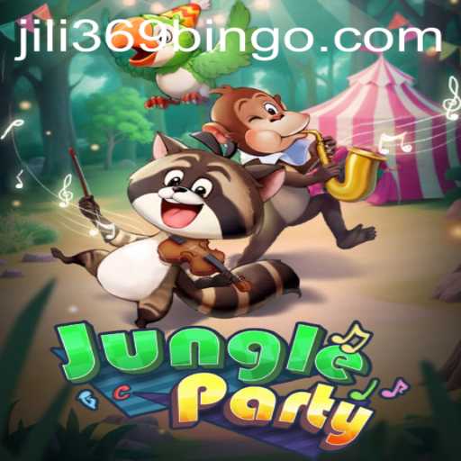 Explore JungleParty: A Thrilling Adventure with Jili369