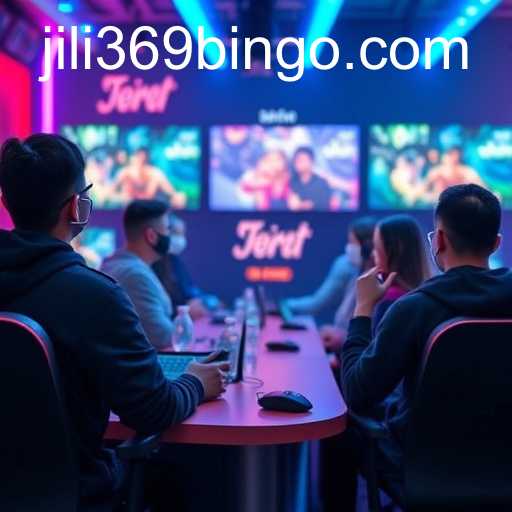 Exploring the Thriving World of Live Games and jili369