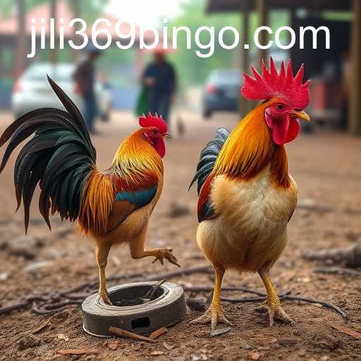 Exploring the World of Online Sabong and the Role of jili369