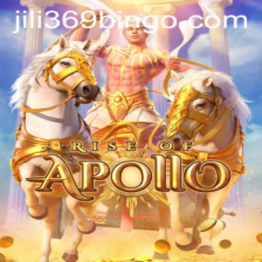 Rise of Apollo: Exploring the Mythical Adventure in Gaming