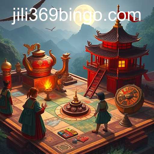 Exploring the Fascination of Tabletop Games