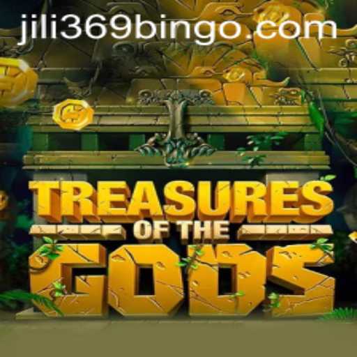 Discover the Mystical World of Treasure of the Gods with Jili369